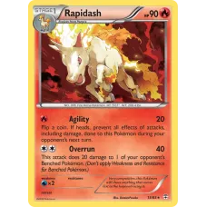 Rapidash