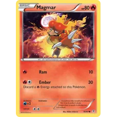 Magmar
