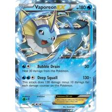 Vaporeon EX