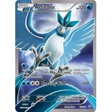 Articuno