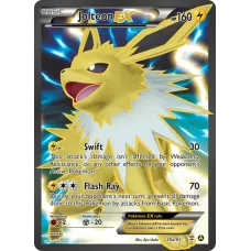 Jolteon EX