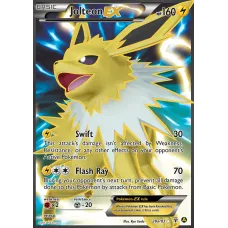 Jolteon-EX