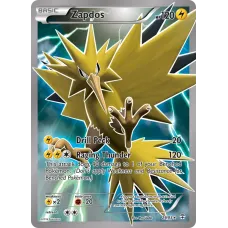 Zapdos