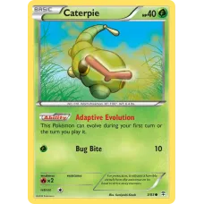 Caterpie