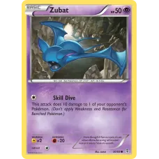 Zubat