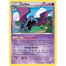 Golbat