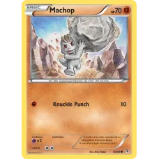 Machop