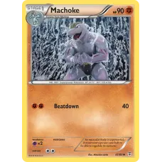 Machoke