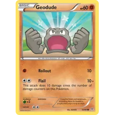 Geodude