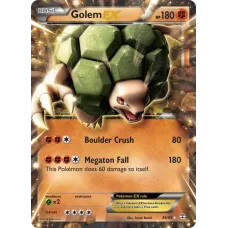 Golem EX