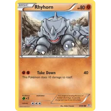 Rhyhorn