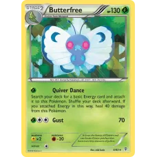 Butterfree