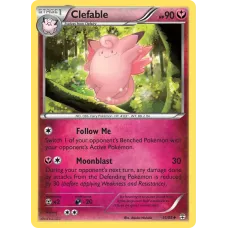 Clefable