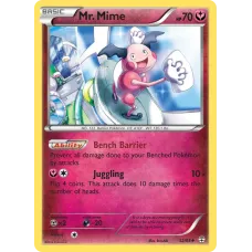 Mr. Mime