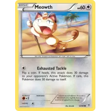 Meowth