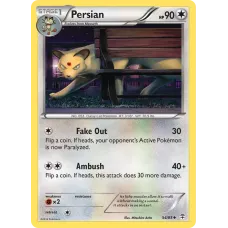 Persian