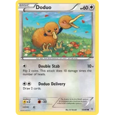 Doduo