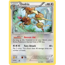 Dodrio