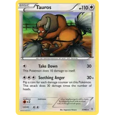 Tauros