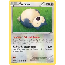 Snorlax