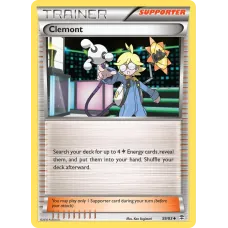 Clemont