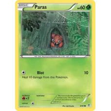 Paras