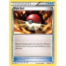 Poké Ball