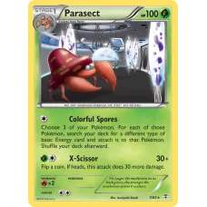 Parasect