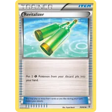 Revitalizer