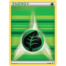 Grass Energy