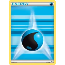 Water Energy