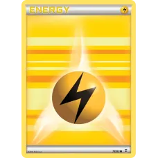 Lightning Energy