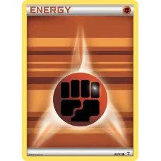 Fighting Energy