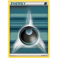 Darkness Energy