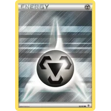 Metal Energy