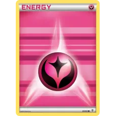 Fairy Energy