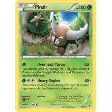 Pinsir