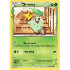 Chikorita