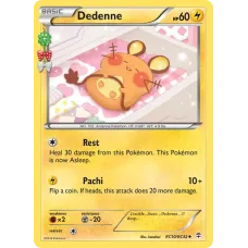 Dedenne