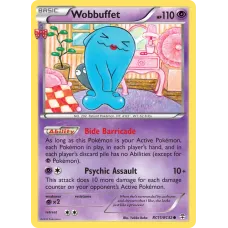 Wobbuffet