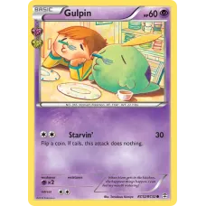 Gulpin