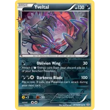 Yveltal