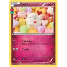 Swirlix