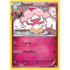 Slurpuff