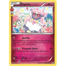 Diancie