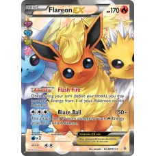 Flareon EX