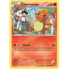 Charmander