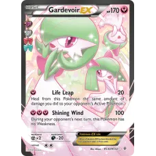 Gardevoir EX