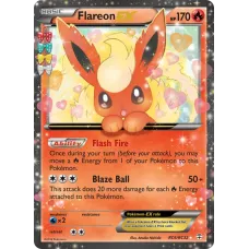 Flareon EX
