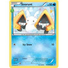 Snorunt